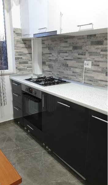 Drumul Taberei, Parc Moghioros,