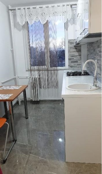 Drumul Taberei, Parc Moghioros,