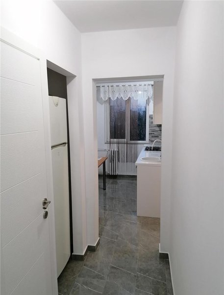 Drumul Taberei, Parc Moghioros,