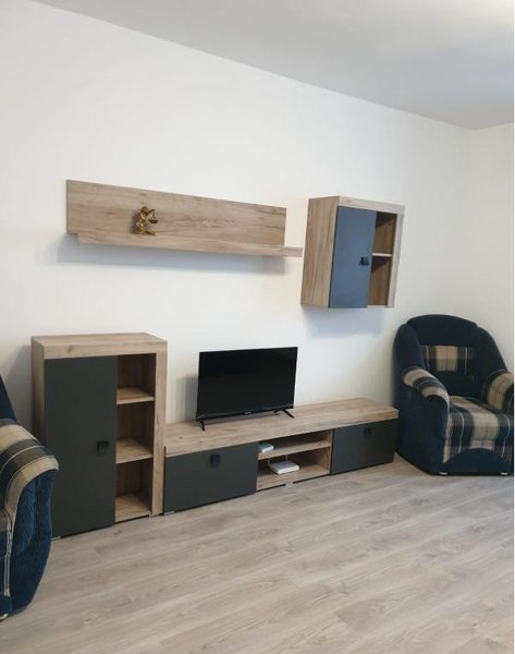 Drumul Taberei, Parc Moghioros,