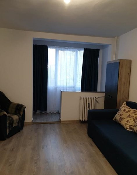 Drumul Taberei, Parc Moghioros,