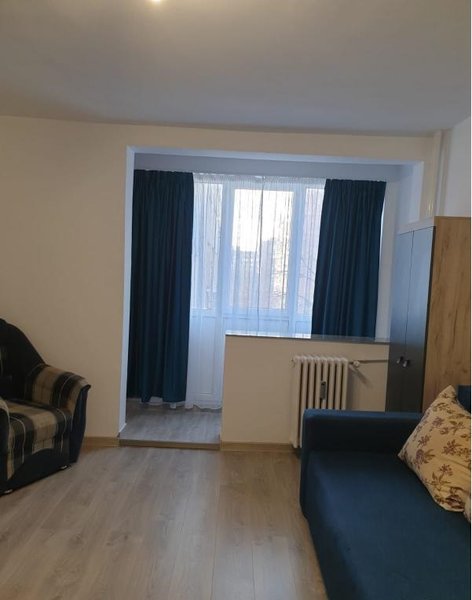 Drumul Taberei, Parc Moghioros,