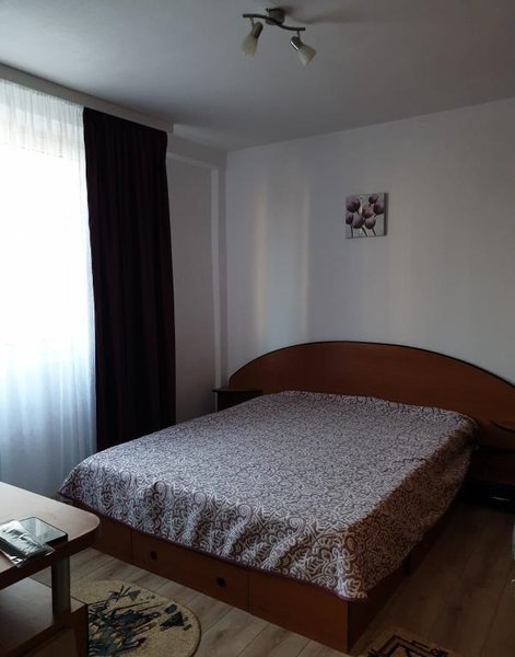 Drumul Taberei, Parc Moghioros,