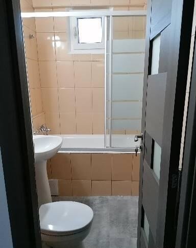 Drumul Taberei, Parc Moghioros,